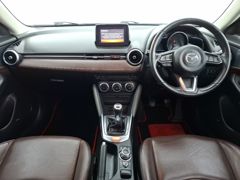 Used Mazda CX-3 2018 for sale - 78125983: Photo 2