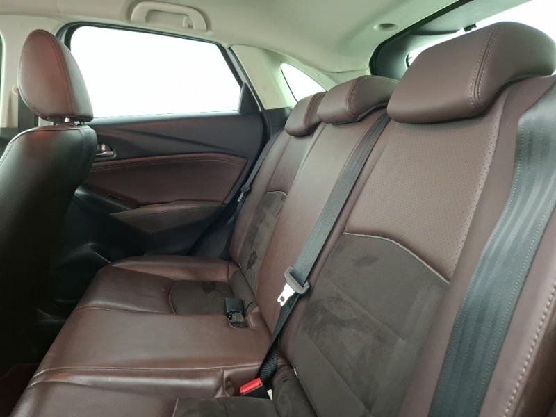 Used Mazda CX-3 2018 for sale - 78125983: Photo 6
