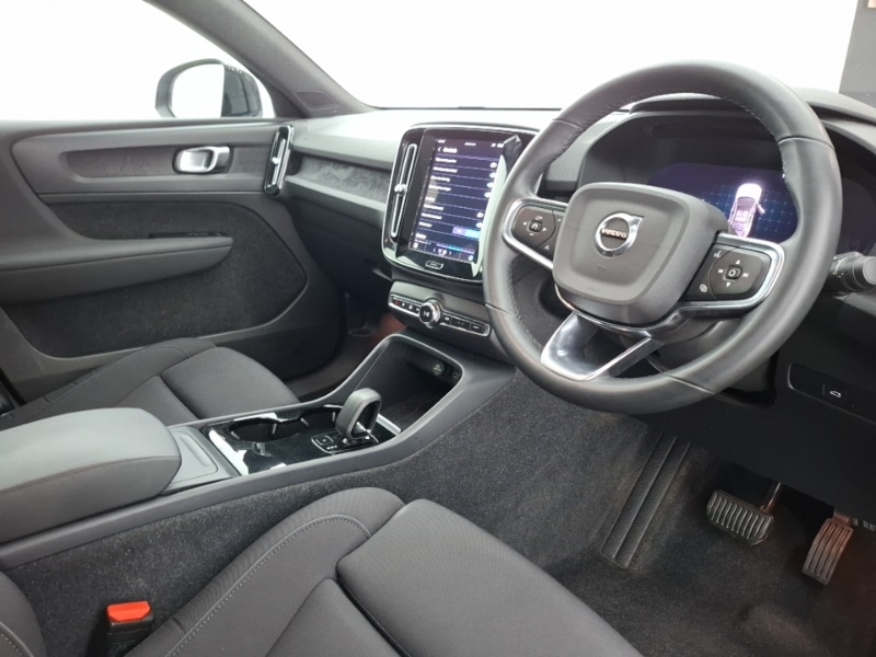 Used Volvo C40 2022 for sale - 77178431: Photo 12