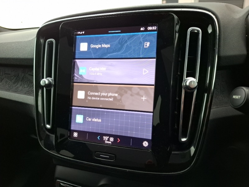 Used Volvo C40 2022 for sale - 77178431: Photo 16