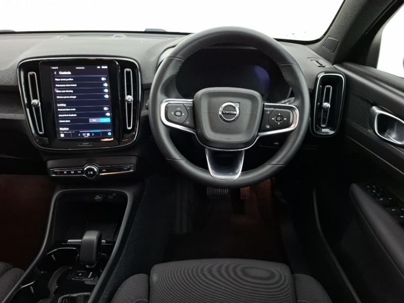 Used Volvo C40 2022 for sale - 77178431: Photo 7