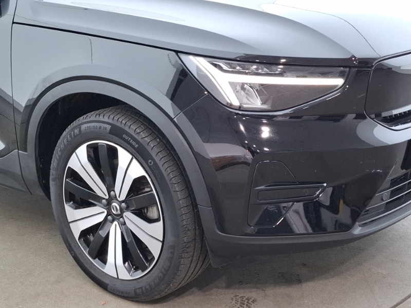 Used Volvo C40 2022 for sale - 77178431: Photo 9