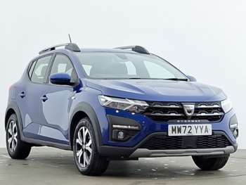 2022 - 1.0 TCe Prestige 5dr