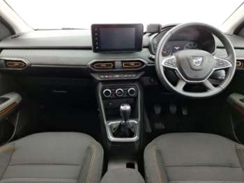 Used Dacia Sandero Stepway 2022 for sale - 74868210: Photo