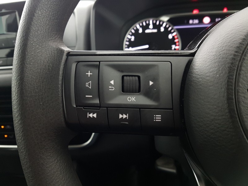 Used Nissan Qashqai 2022 for sale - 77767287: Photo 15