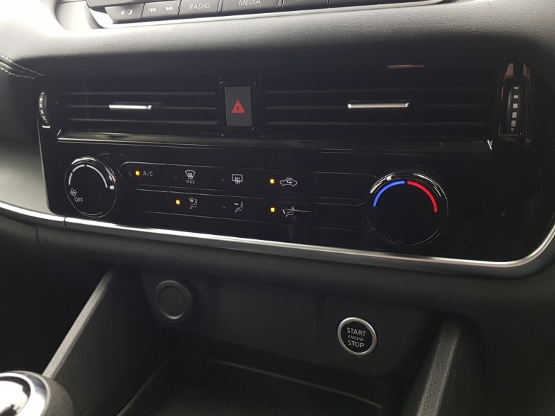 Used Nissan Qashqai 2022 for sale - 77767287: Photo 17