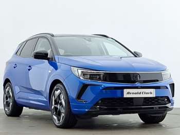 2023 - 1.6 Plug-in Hybrid [300] 4X4 GSe 5dr Auto