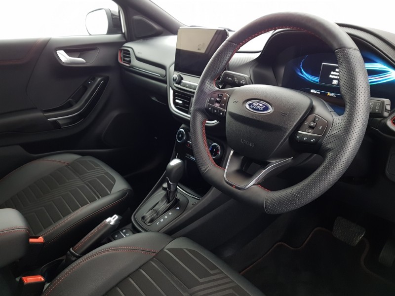 Used Ford Puma 2023 for sale - 76071347: Photo 12