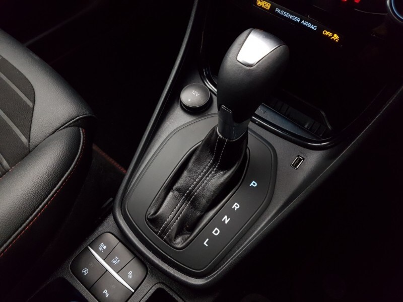 Used Ford Puma 2023 for sale - 76071347: Photo 13