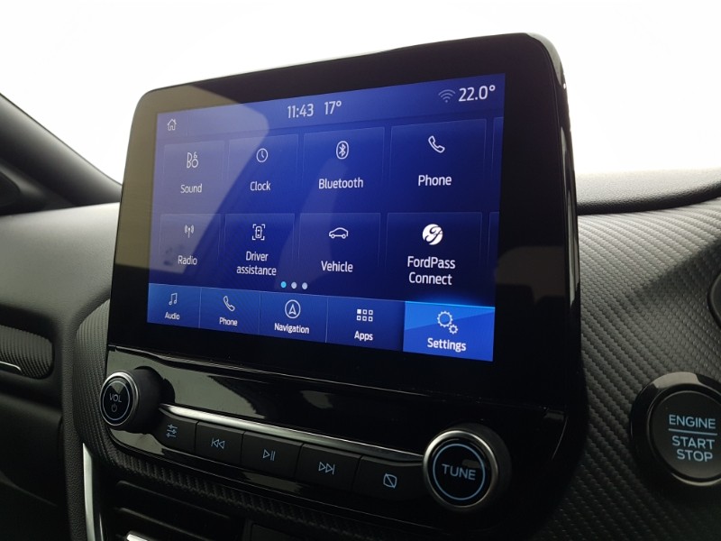 Used Ford Puma 2023 for sale - 76071347: Photo 17