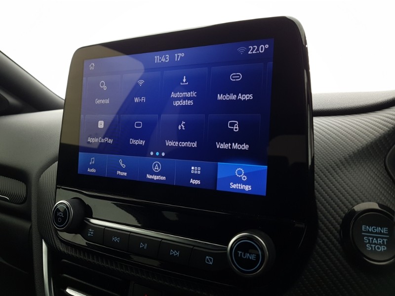 Used Ford Puma 2023 for sale - 76071347: Photo 18