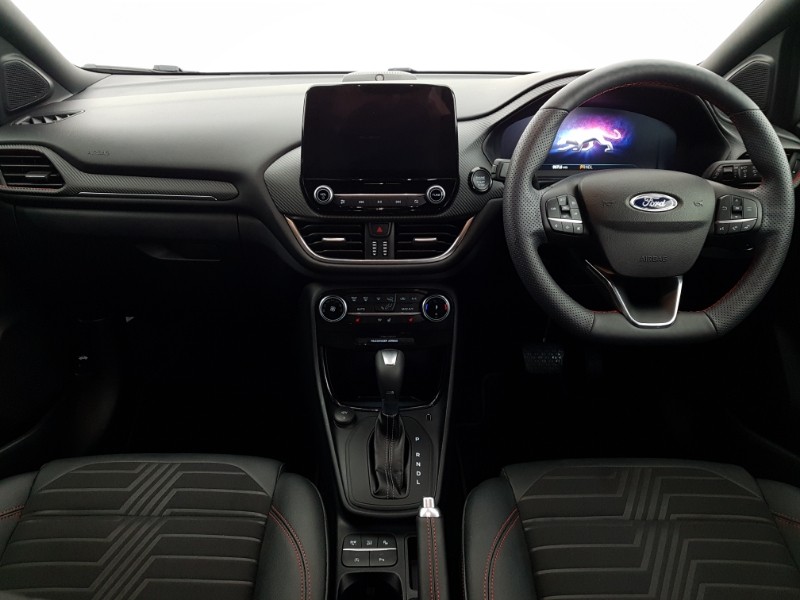 Used Ford Puma 2023 for sale - 76071347: Photo 2