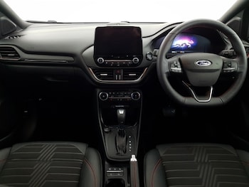Used Ford Puma 2023 for sale - 76071347: Photo 2