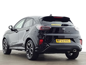 Used Ford Puma 2023 for sale - 76071347: Photo 3