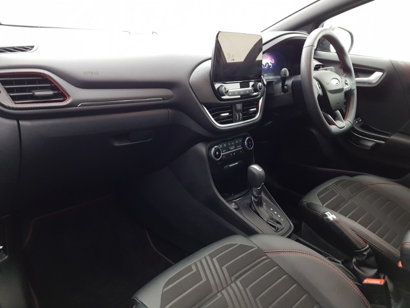 Used Ford Puma 2023 for sale - 76071347: Photo 5