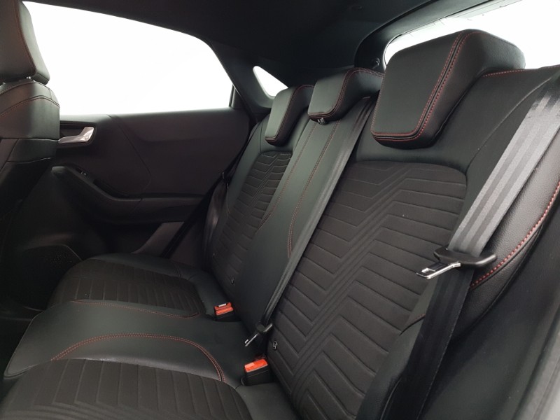 Used Ford Puma 2023 for sale - 76071347: Photo 6