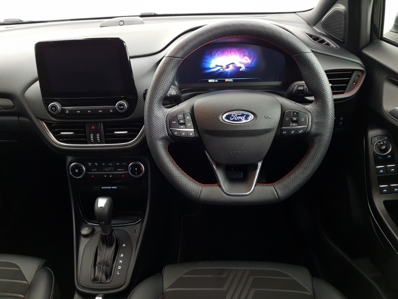 Used Ford Puma 2023 for sale - 76071347: Photo 7
