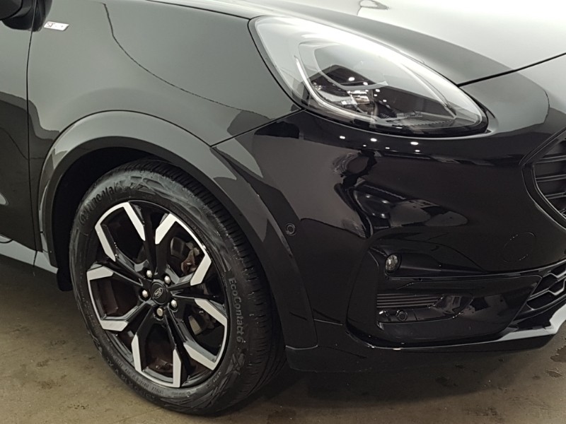 Used Ford Puma 2023 for sale - 76071347: Photo 9