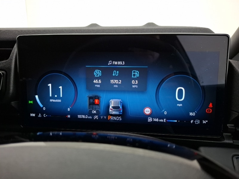 Used Ford Puma 2025 for sale - 76736894: Photo 10