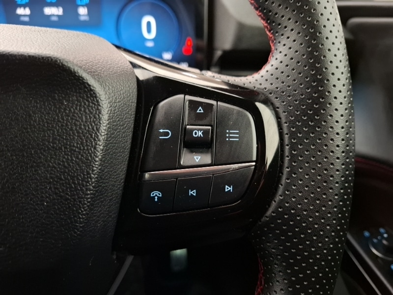 Used Ford Puma 2025 for sale - 76736894: Photo 15