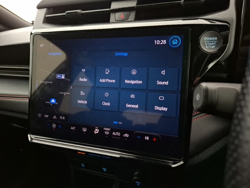 Used Ford Puma 2025 for sale - 76736894: Photo 17