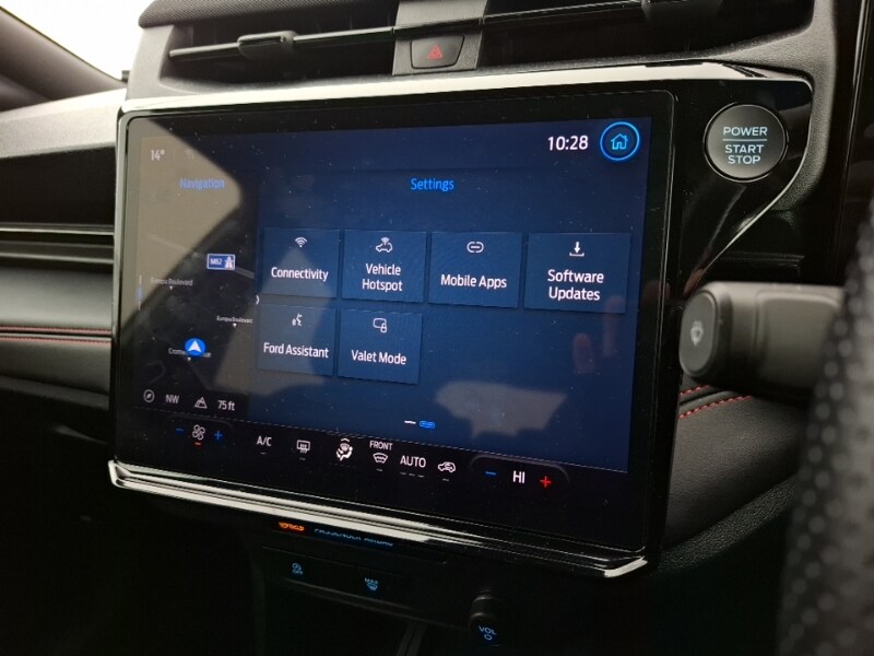 Used Ford Puma 2025 for sale - 76736894: Photo 18