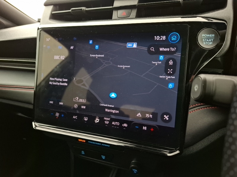 Used Ford Puma 2025 for sale - 76736894: Photo 19