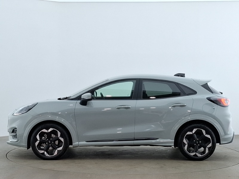 Used Ford Puma 2025 for sale - 76736894: Photo 4