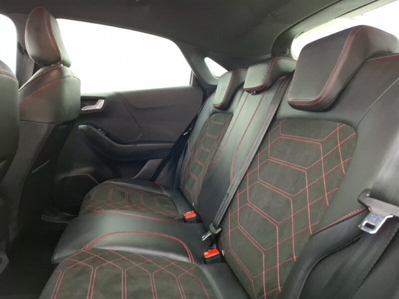 Used Ford Puma 2025 for sale - 76736894: Photo 6