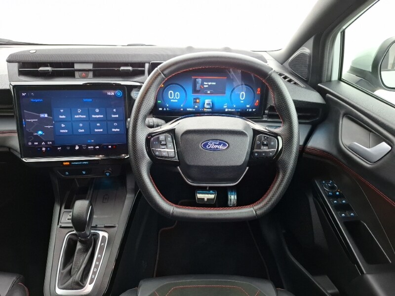 Used Ford Puma 2025 for sale - 76736894: Photo 7