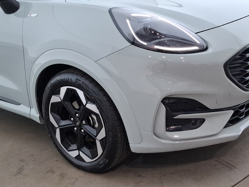 Used Ford Puma 2025 for sale - 76736894: Photo 9