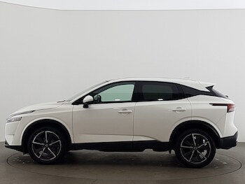 Used Nissan Qashqai 2022 for sale - 75796315: Photo