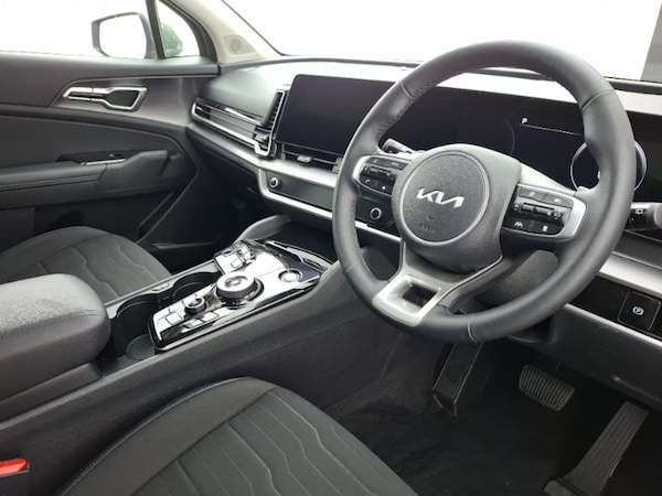 Used Kia Sportage 2024 for sale - 76213219: Photo 12