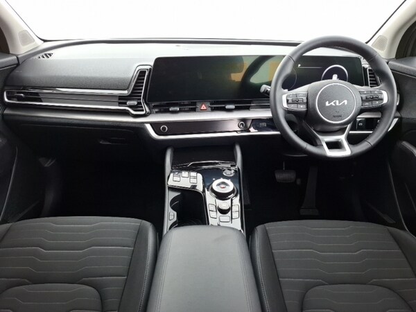 Used Kia Sportage 2024 for sale - 76213219: Photo 2