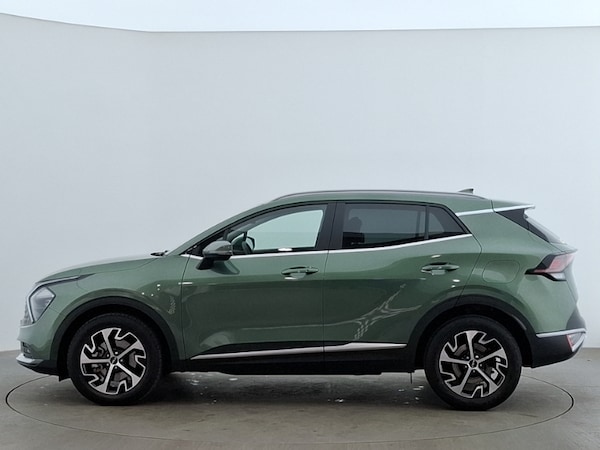 Used Kia Sportage 2024 for sale - 76213219: Photo 4