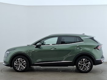 Used Kia Sportage 2024 for sale - 76213219: Photo 4