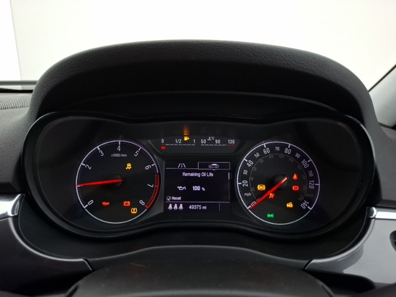 Used Vauxhall Corsa 2016 for sale - 77596115: Photo 10