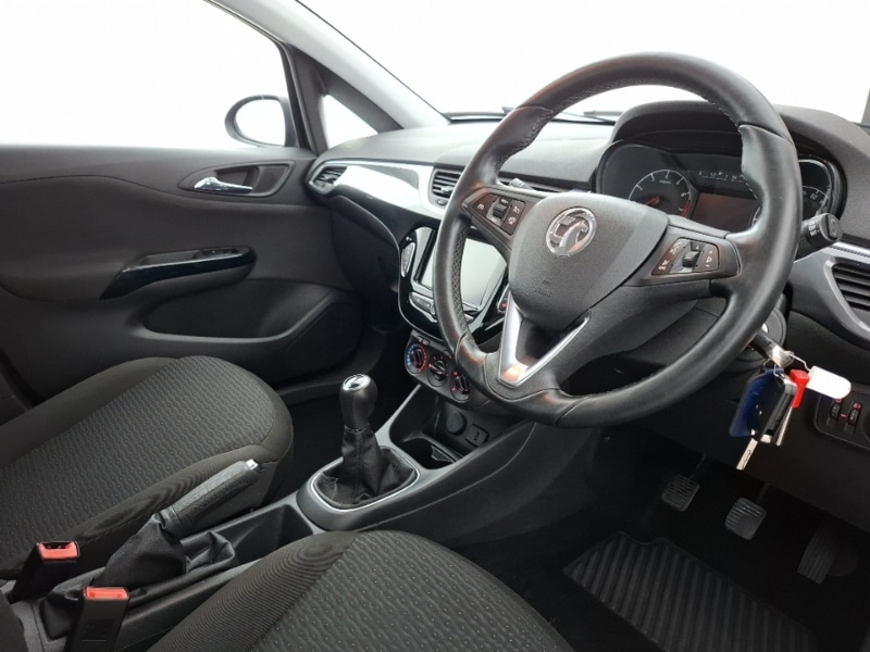 Used Vauxhall Corsa 2016 for sale - 77596115: Photo 12
