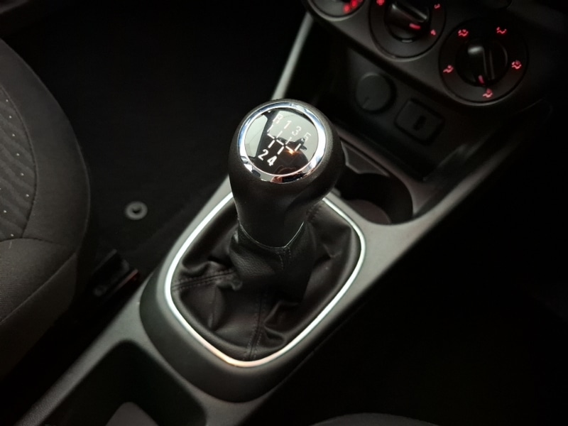 Used Vauxhall Corsa 2016 for sale - 77596115: Photo 13