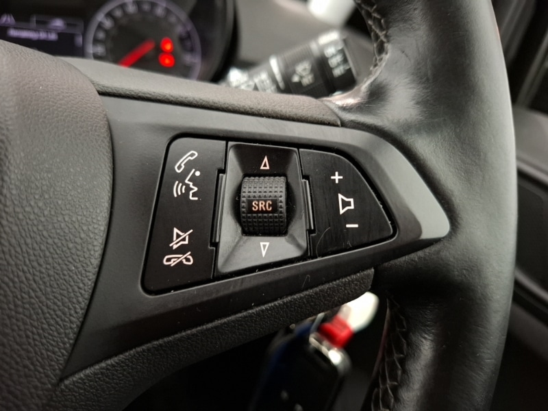 Used Vauxhall Corsa 2016 for sale - 77596115: Photo 15