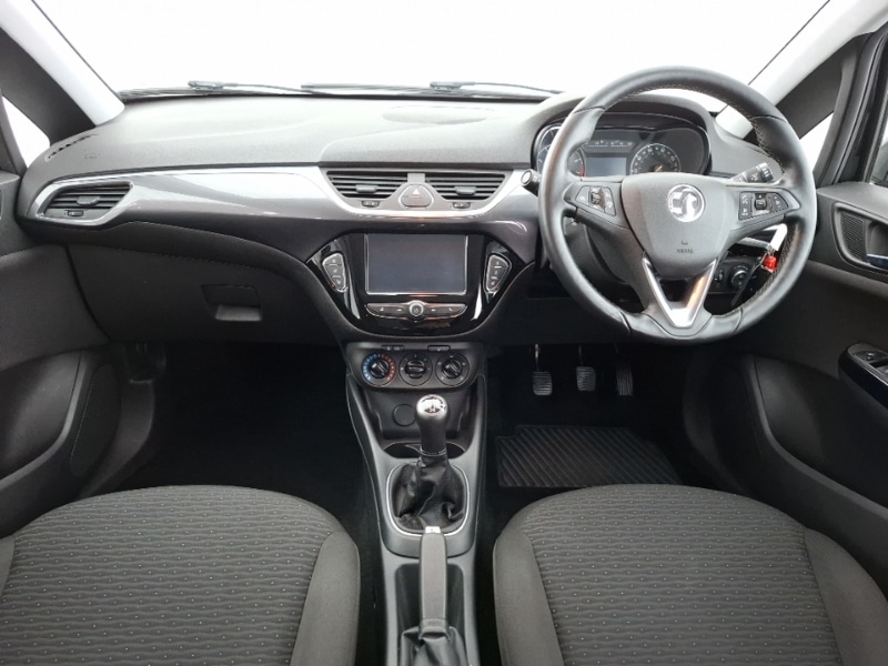 Used Vauxhall Corsa 2016 for sale - 77596115: Photo 2