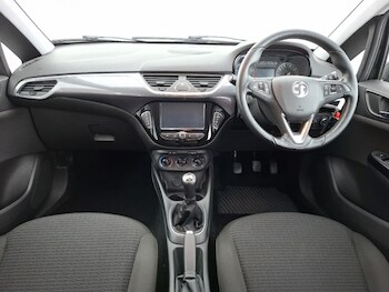 Used Vauxhall Corsa 2016 for sale - 77596115: Photo