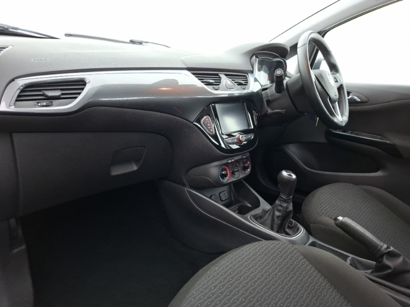 Used Vauxhall Corsa 2016 for sale - 77596115: Photo 5