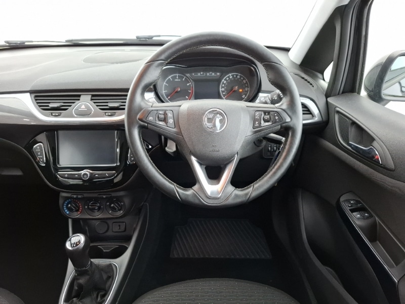 Used Vauxhall Corsa 2016 for sale - 77596115: Photo 7