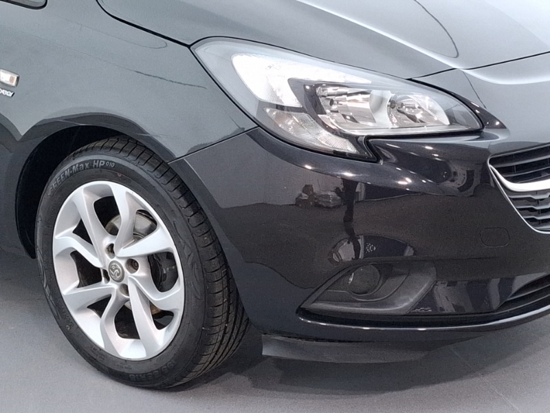 Used Vauxhall Corsa 2016 for sale - 77596115: Photo 9