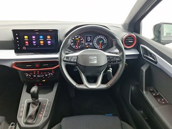 Used SEAT Ibiza 2022 for sale - 75828265: Photo
