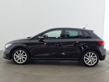 Used SEAT Ibiza 2022 for sale - 75828265: Photo