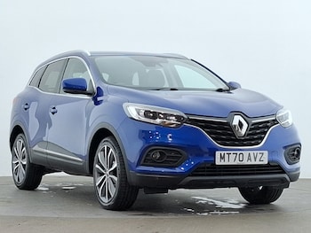 Used Renault Kadjar 2020 for sale - 78799530: Photo