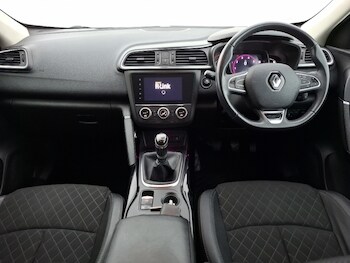 Used Renault Kadjar 2020 for sale - 78799530: Photo