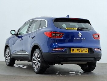 Used Renault Kadjar 2020 for sale - 78799530: Photo